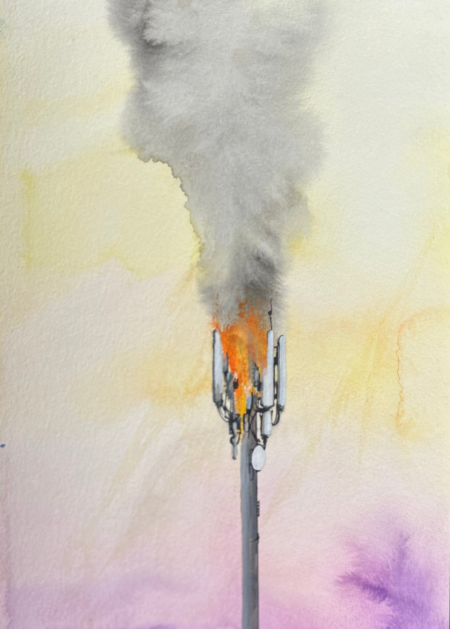 Revolution (Divine) X