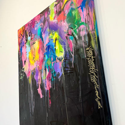 Abstract original  The Big Mitoté"