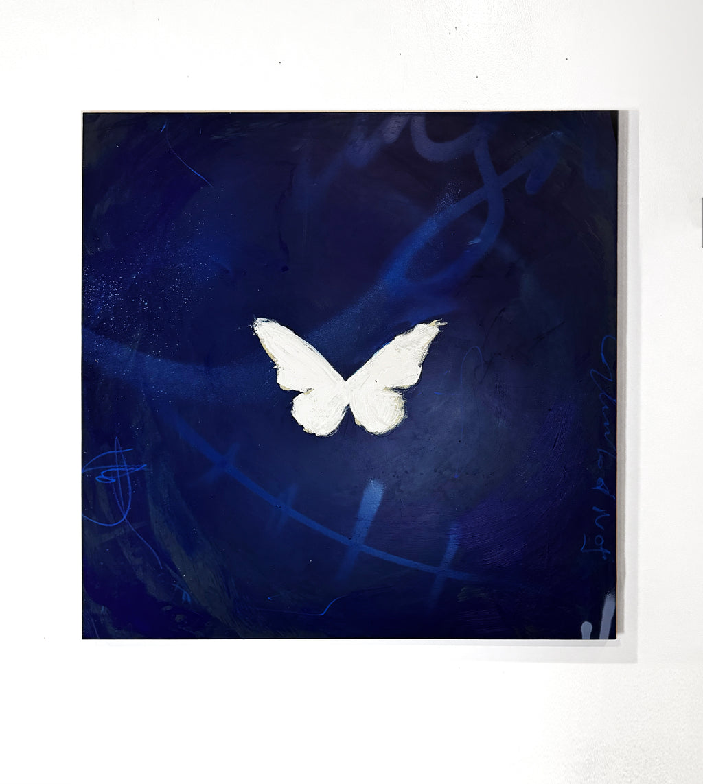 send the angels (Modern contemporary)