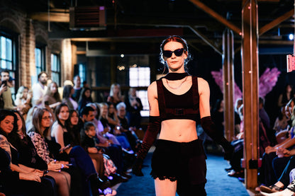 x Hybrid Jogger Black