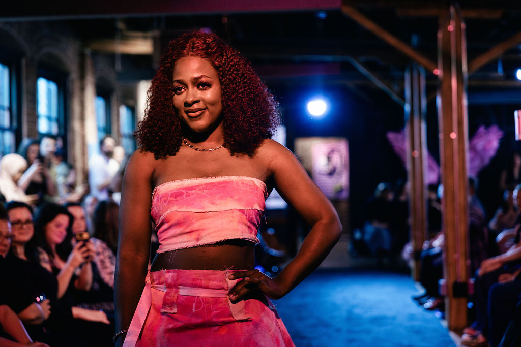 x Painted Canvas 2 piece