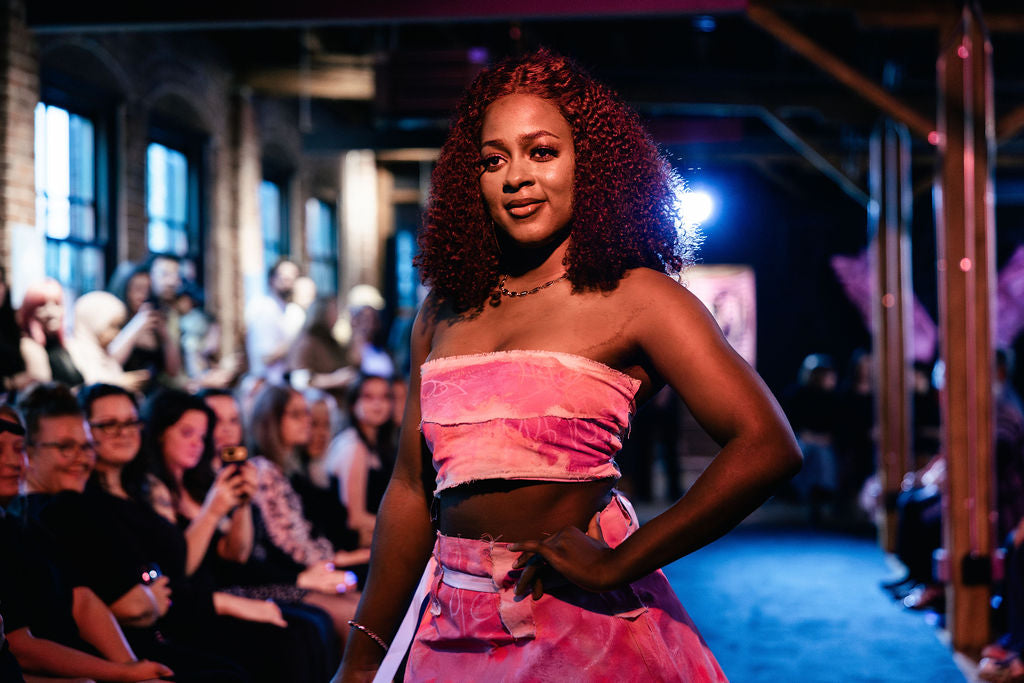 x Painted Canvas 2 piece