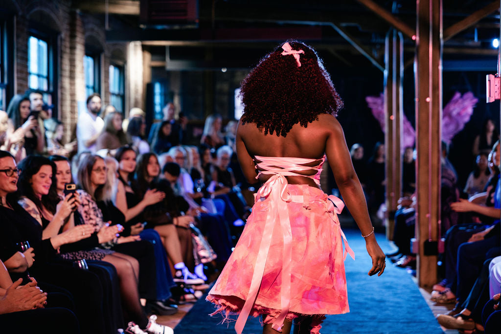 x Painted Canvas 2 piece