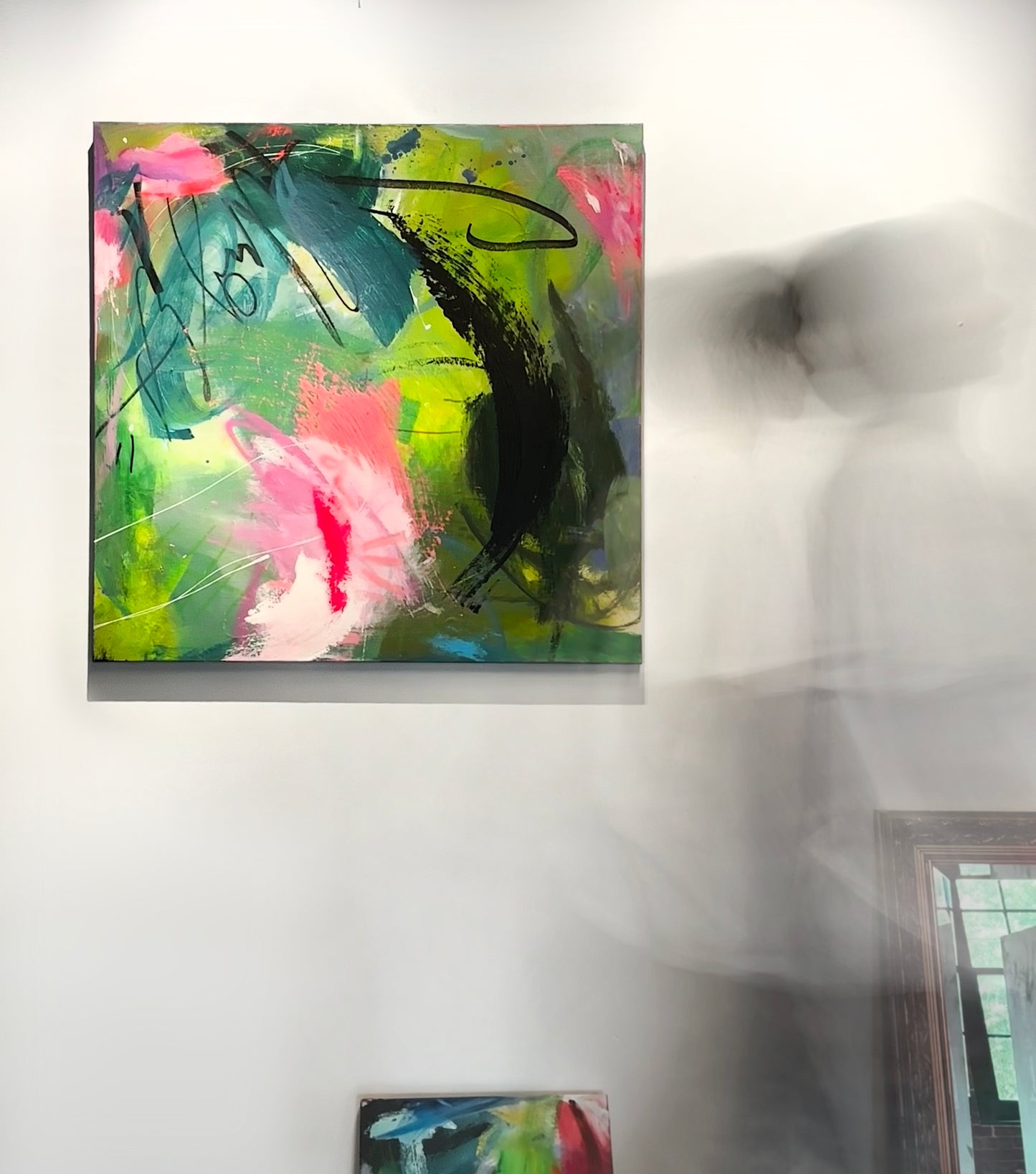 IDEA 111 GREEN IS GOLD