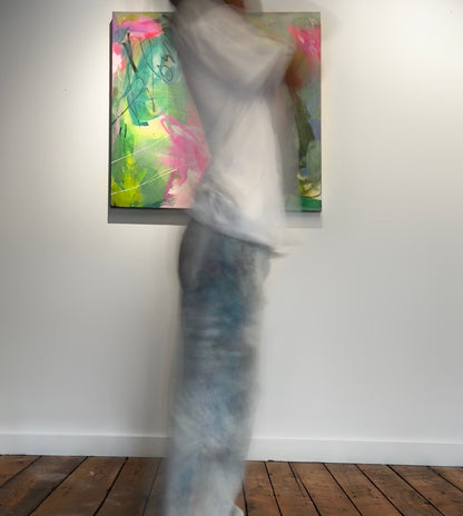 IDEA 111 GREEN IS GOLD