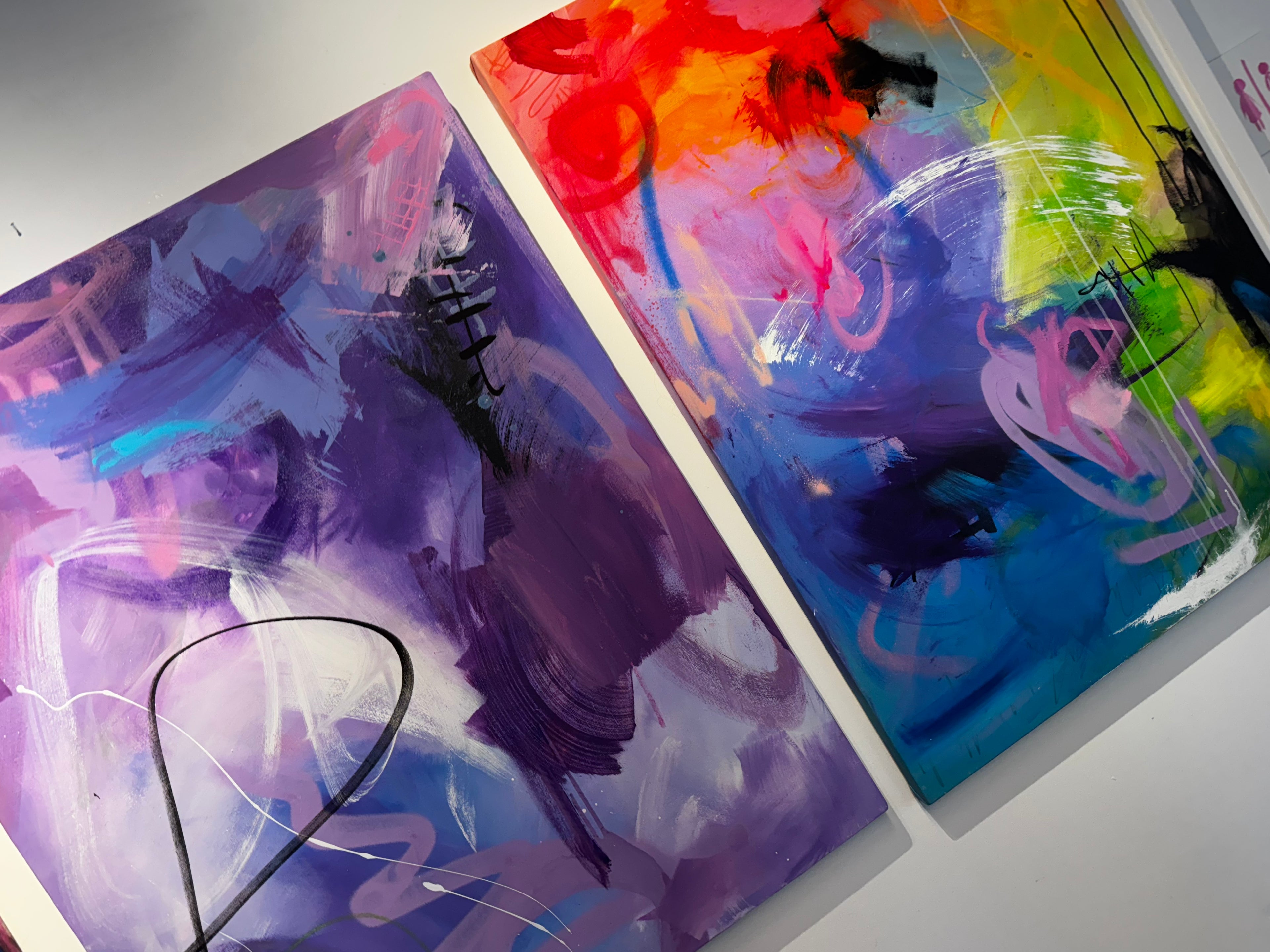 Abstract original IDEA 34