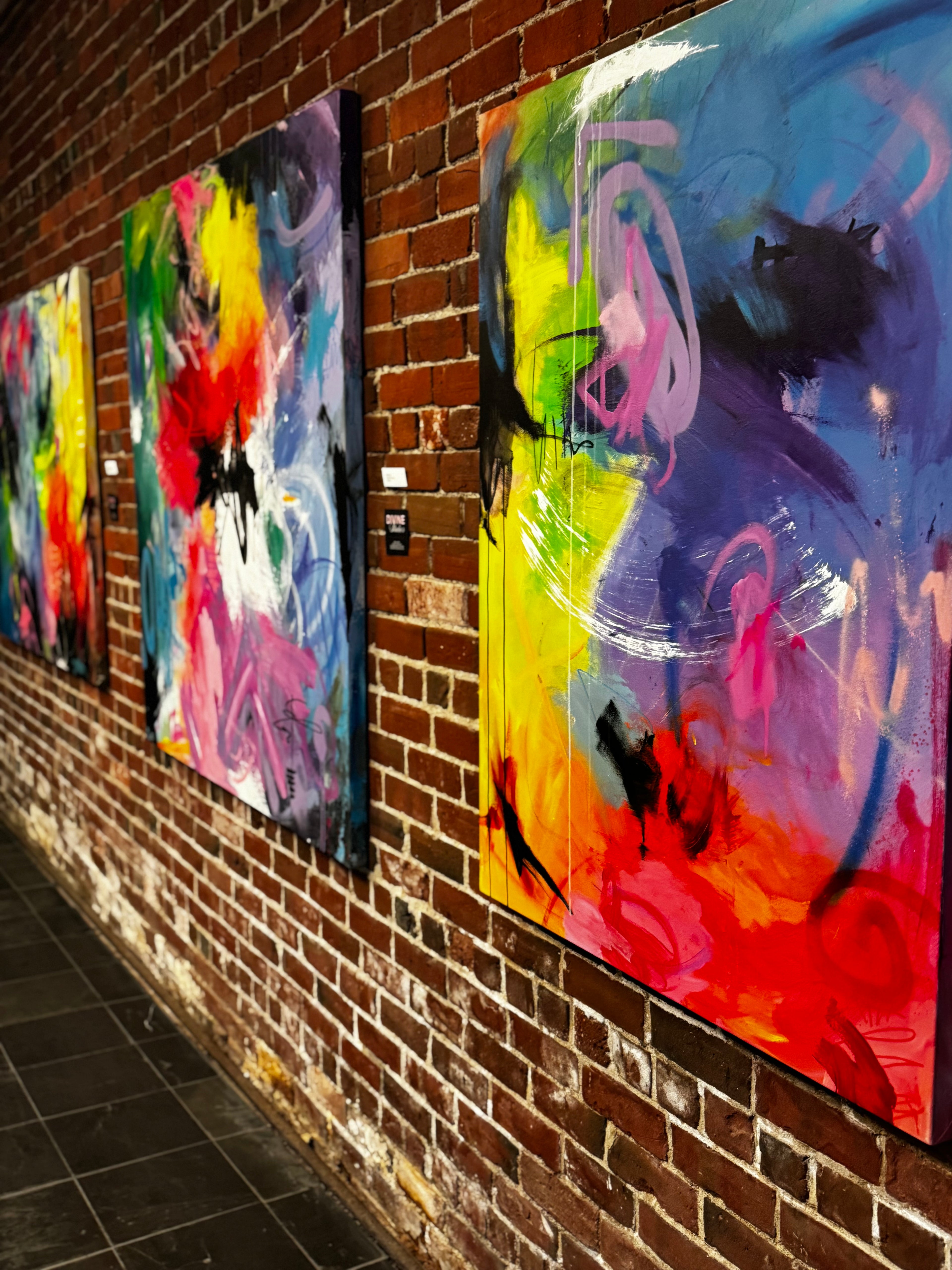 Abstract original IDEA 34