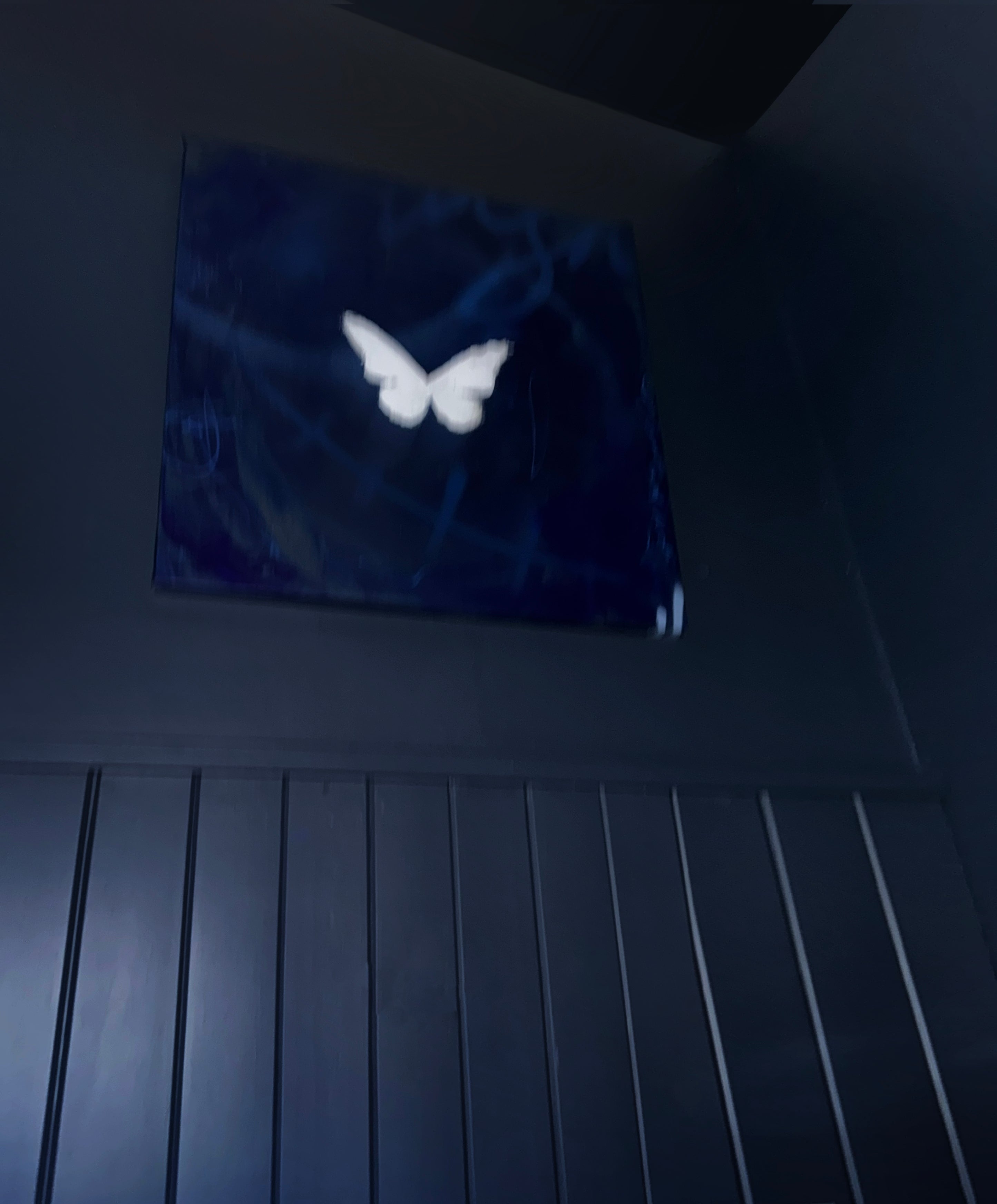 send the angels (Modern contemporary)