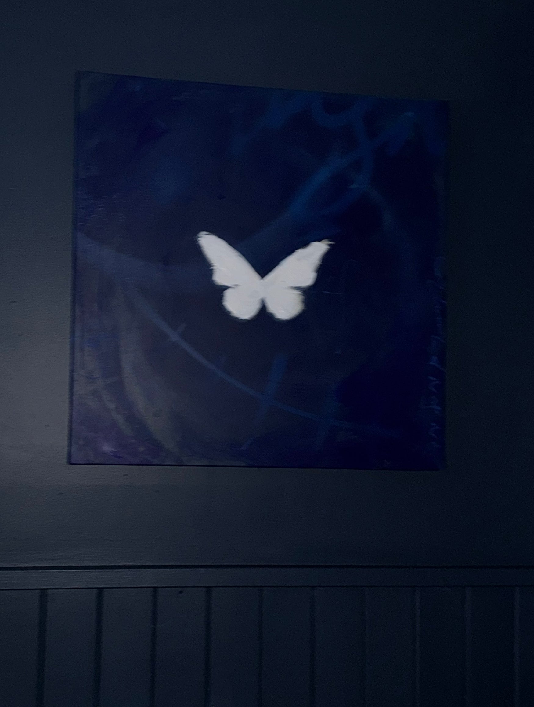 send the angels (Modern contemporary)