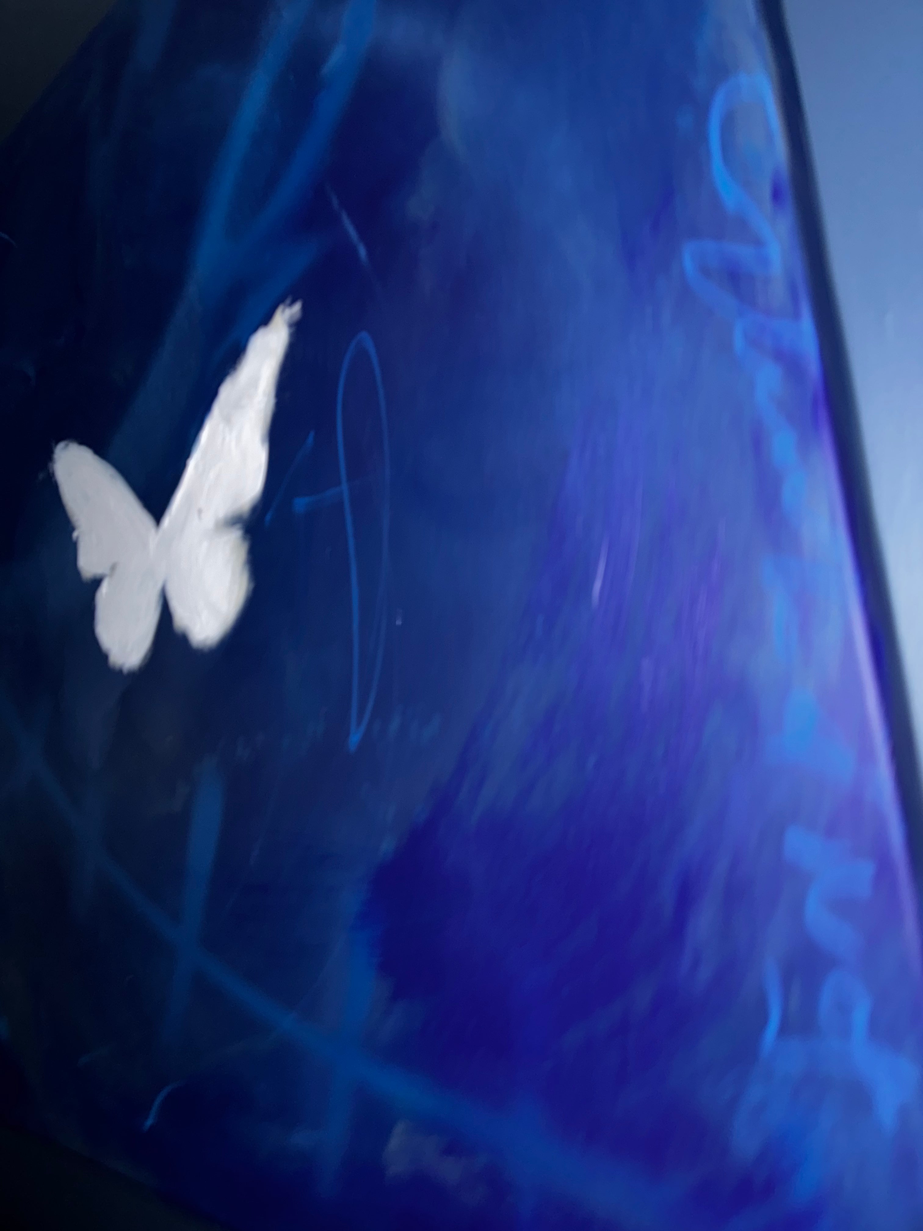 send the angels (Modern contemporary)