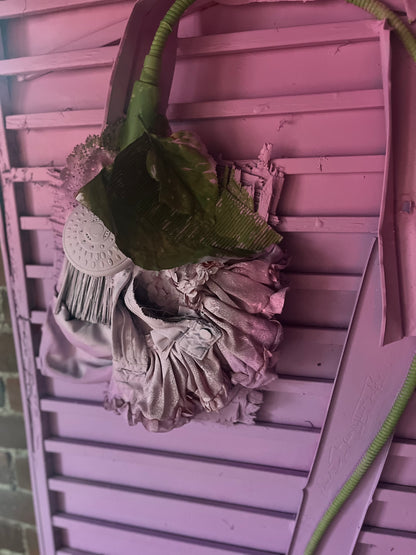 "TRASH ART" THE END (Goddess Collection)