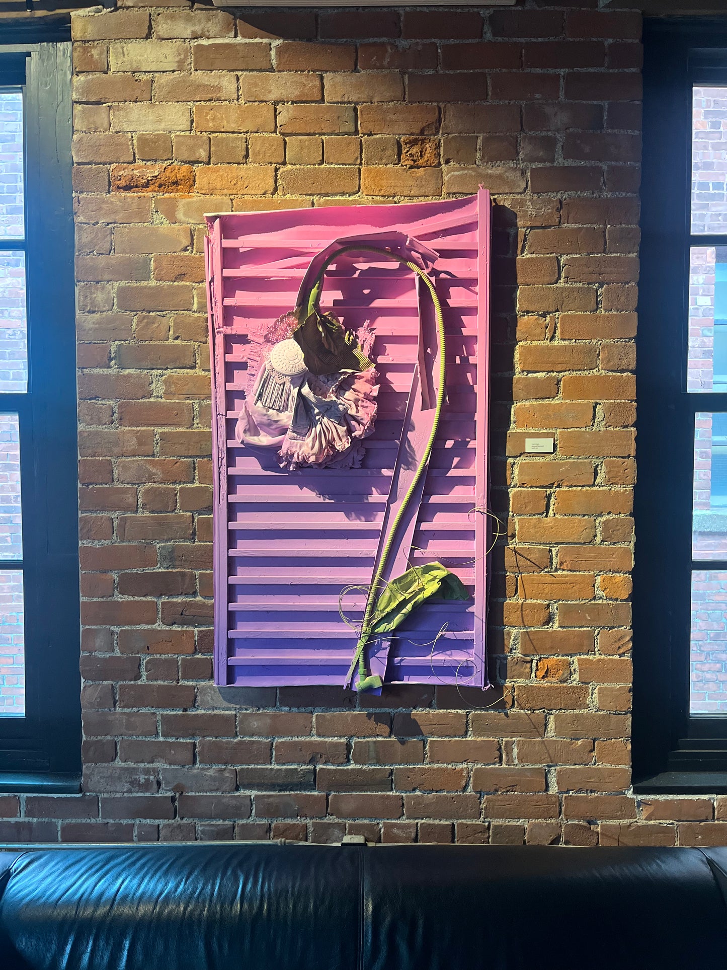 "TRASH ART" THE END (Goddess Collection)