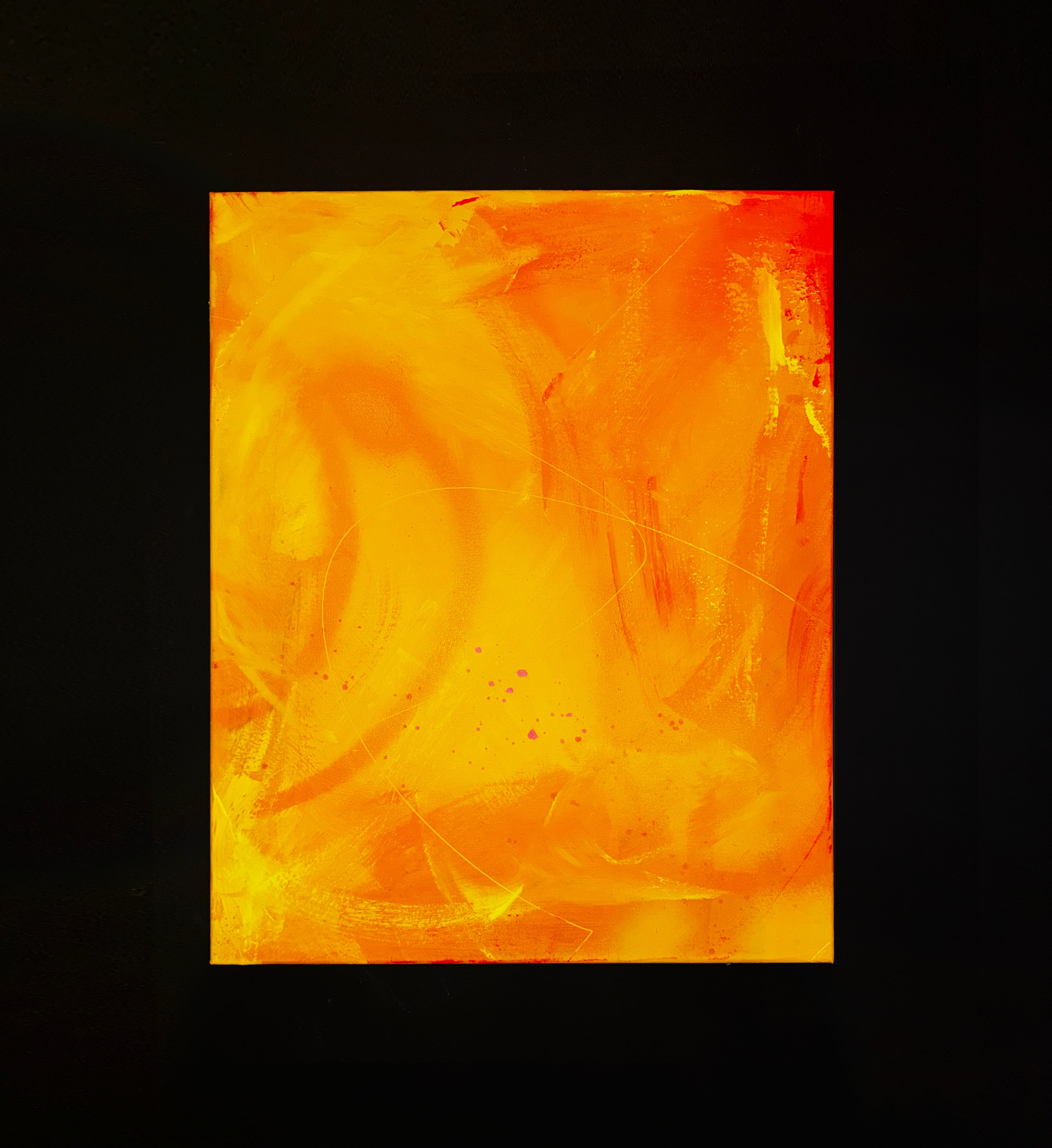 "Emergency Exit III"