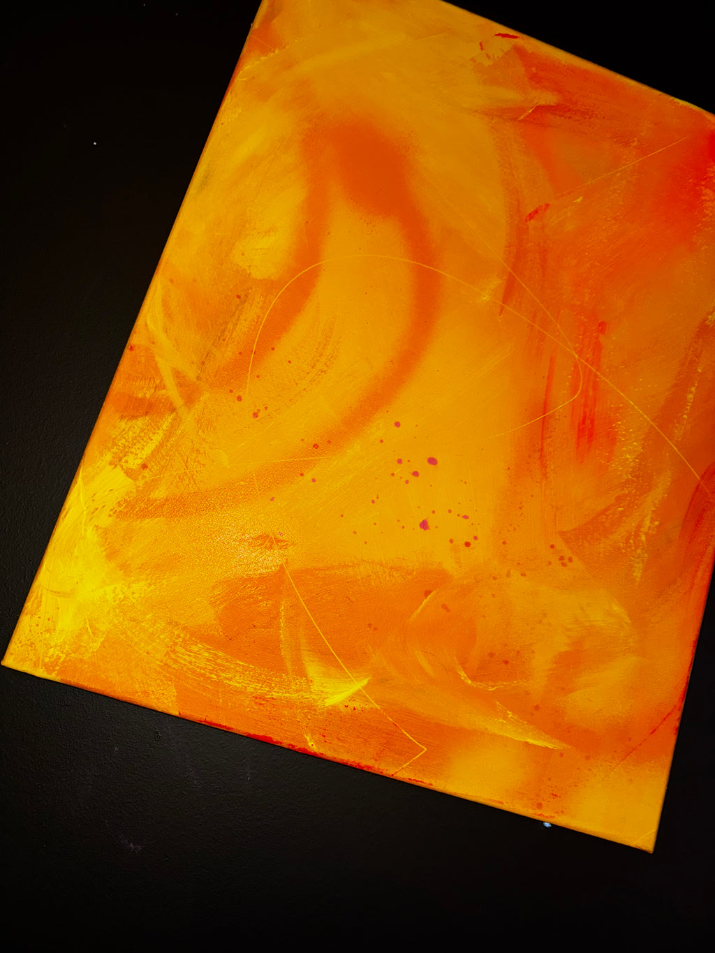 "Emergency Exit III"