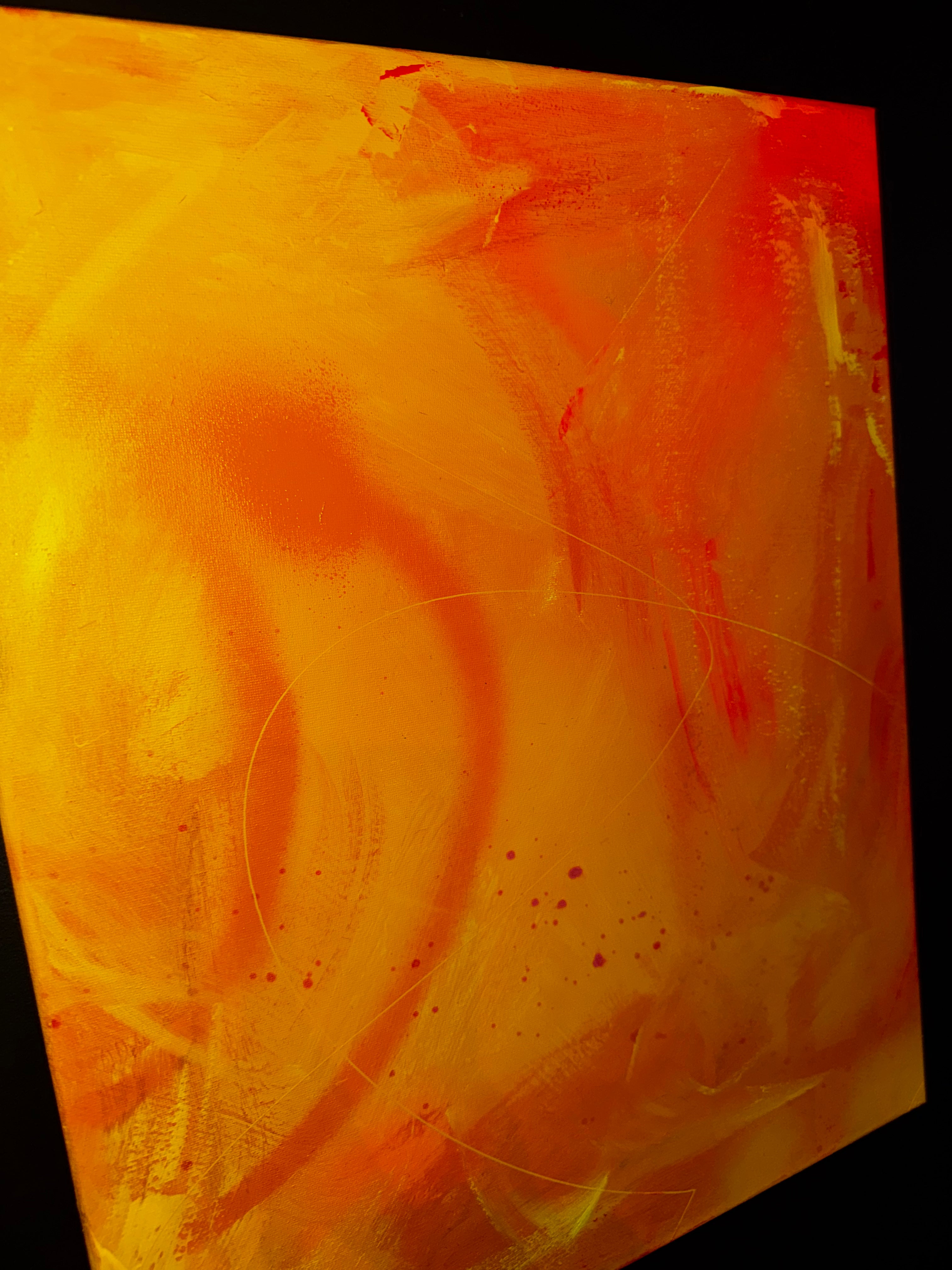 "Emergency Exit III"