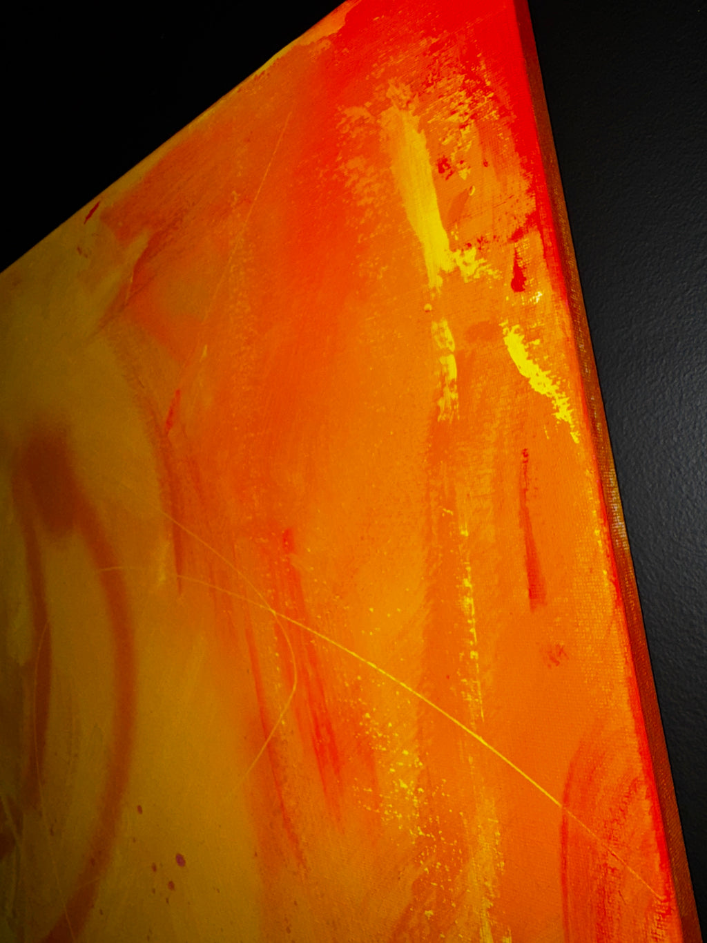 "Emergency Exit III"