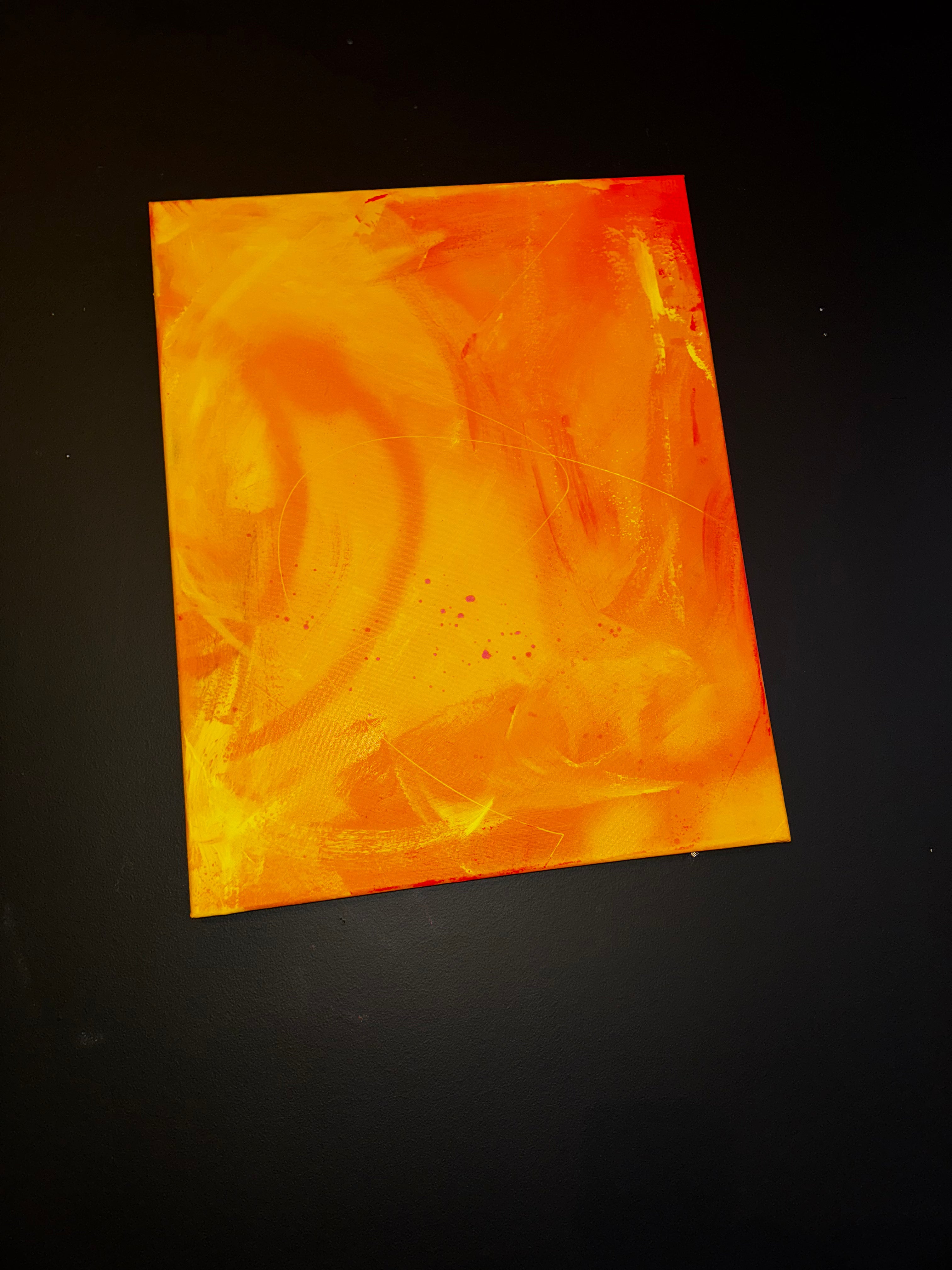 "Emergency Exit III"