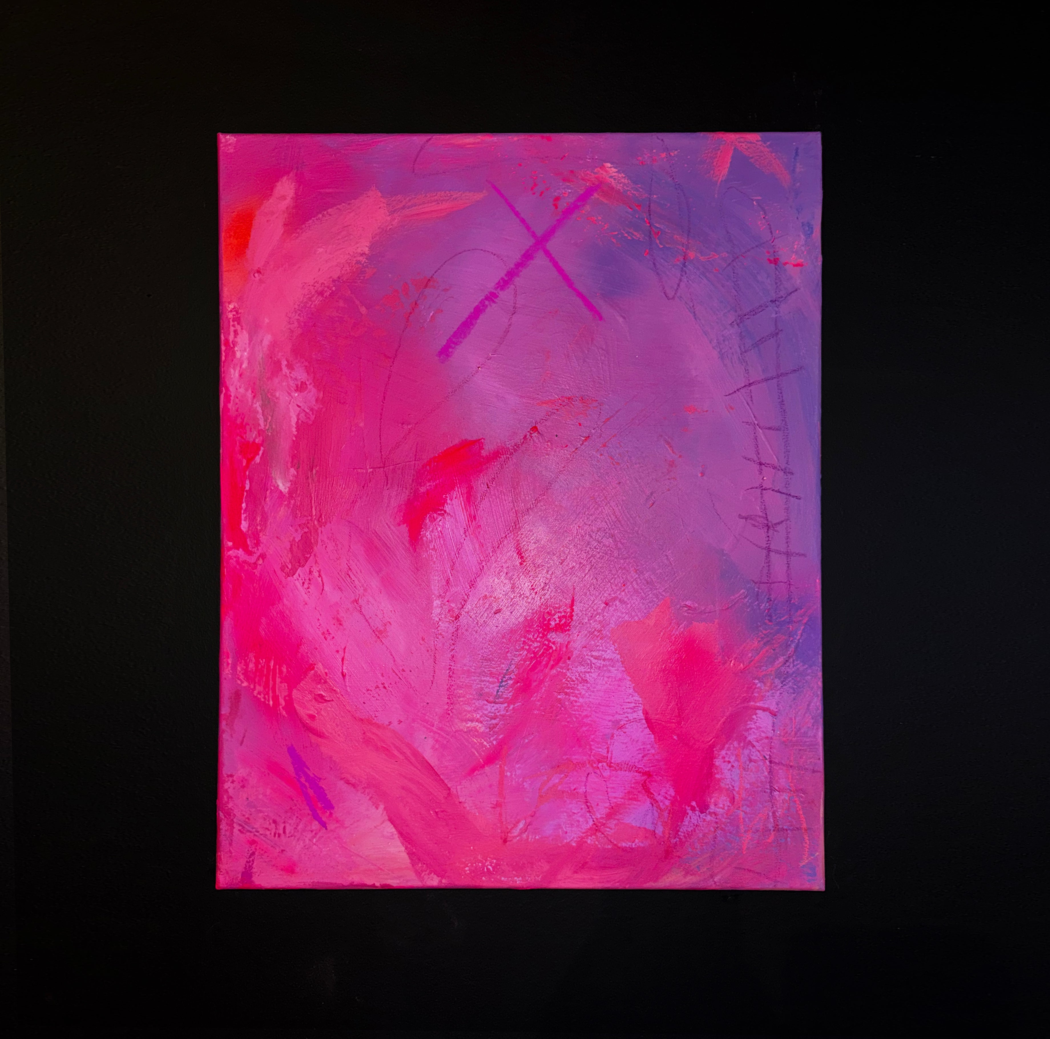 "Emergency Exit VII"