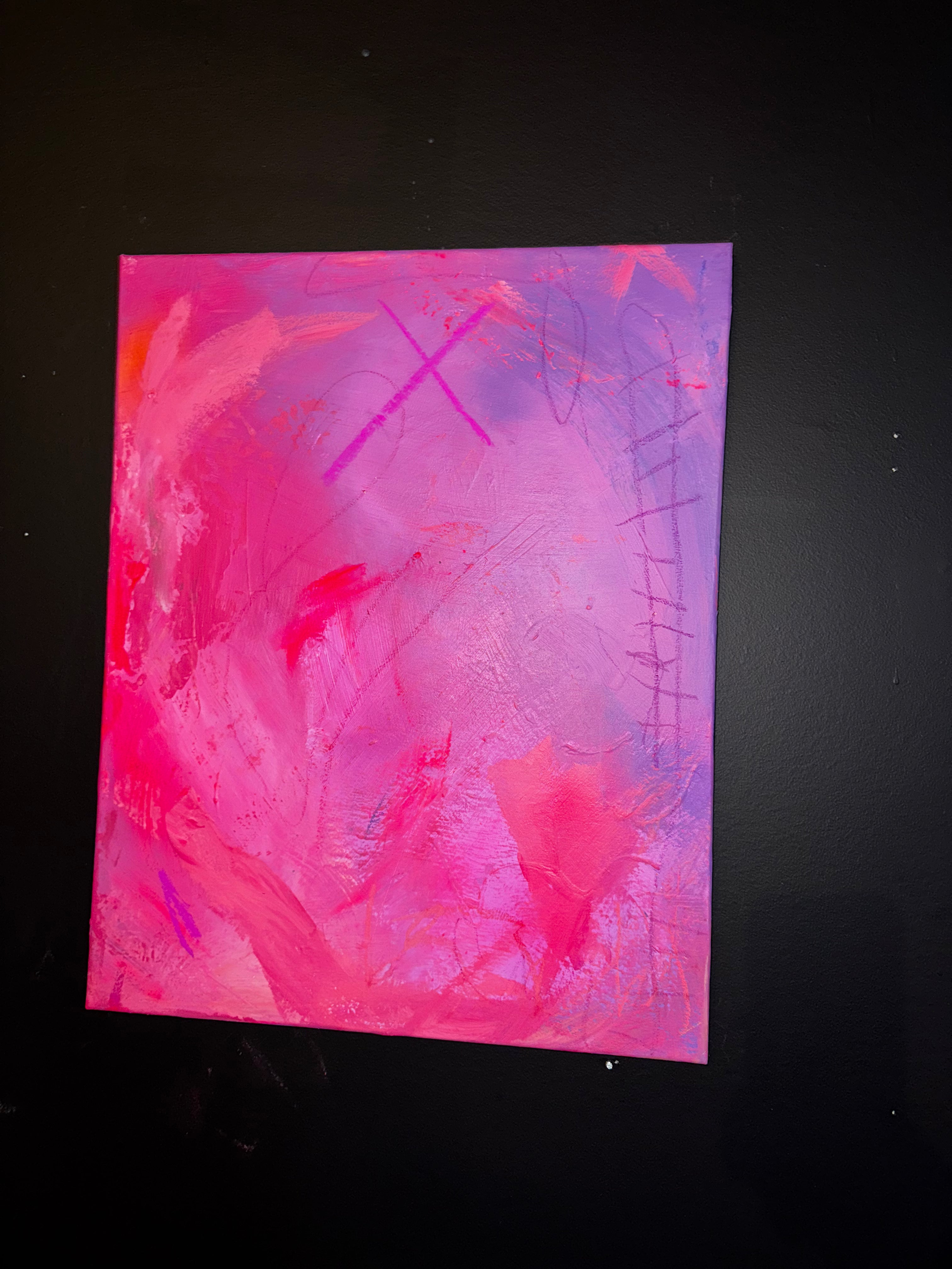 "Emergency Exit VII"