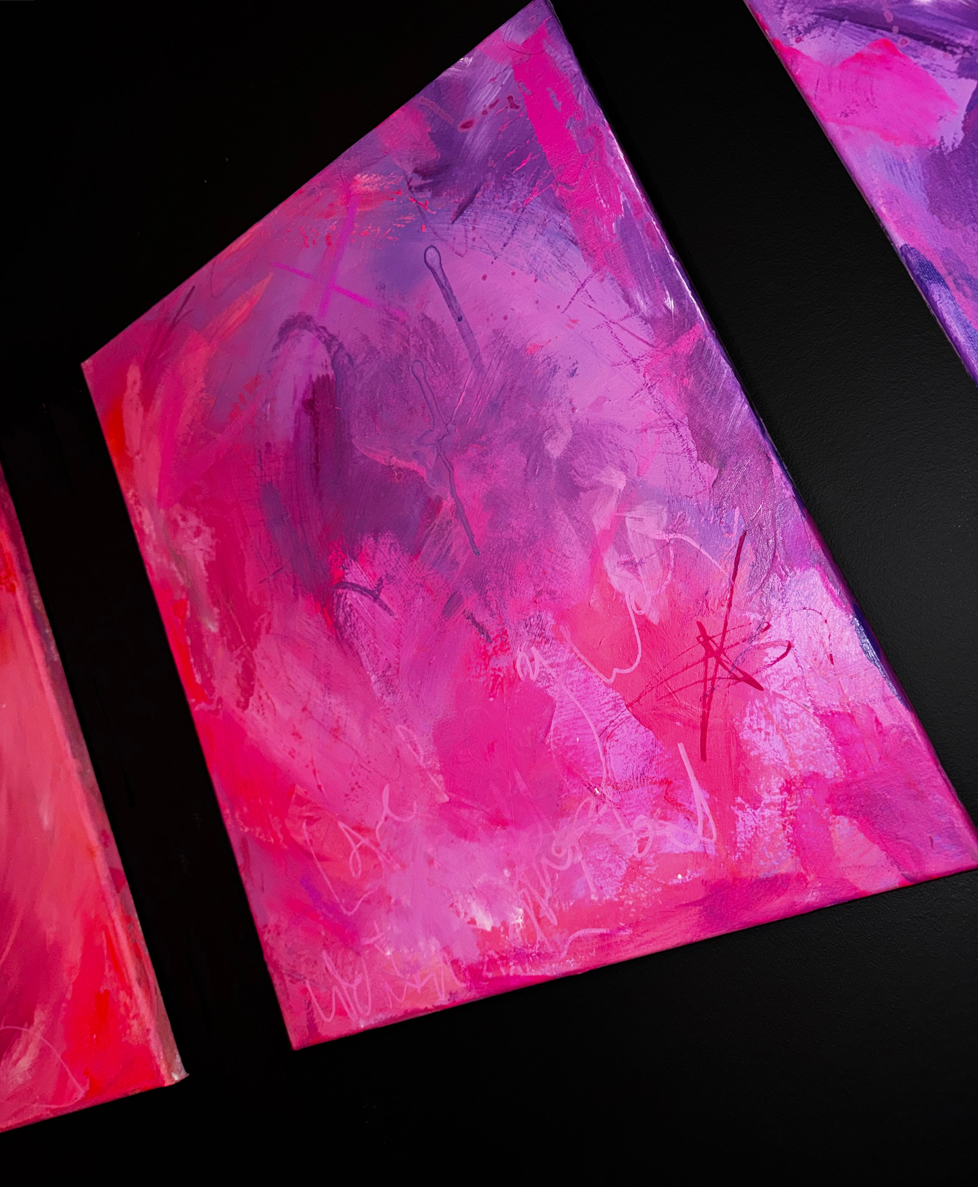 "Emergency Exit VIII"