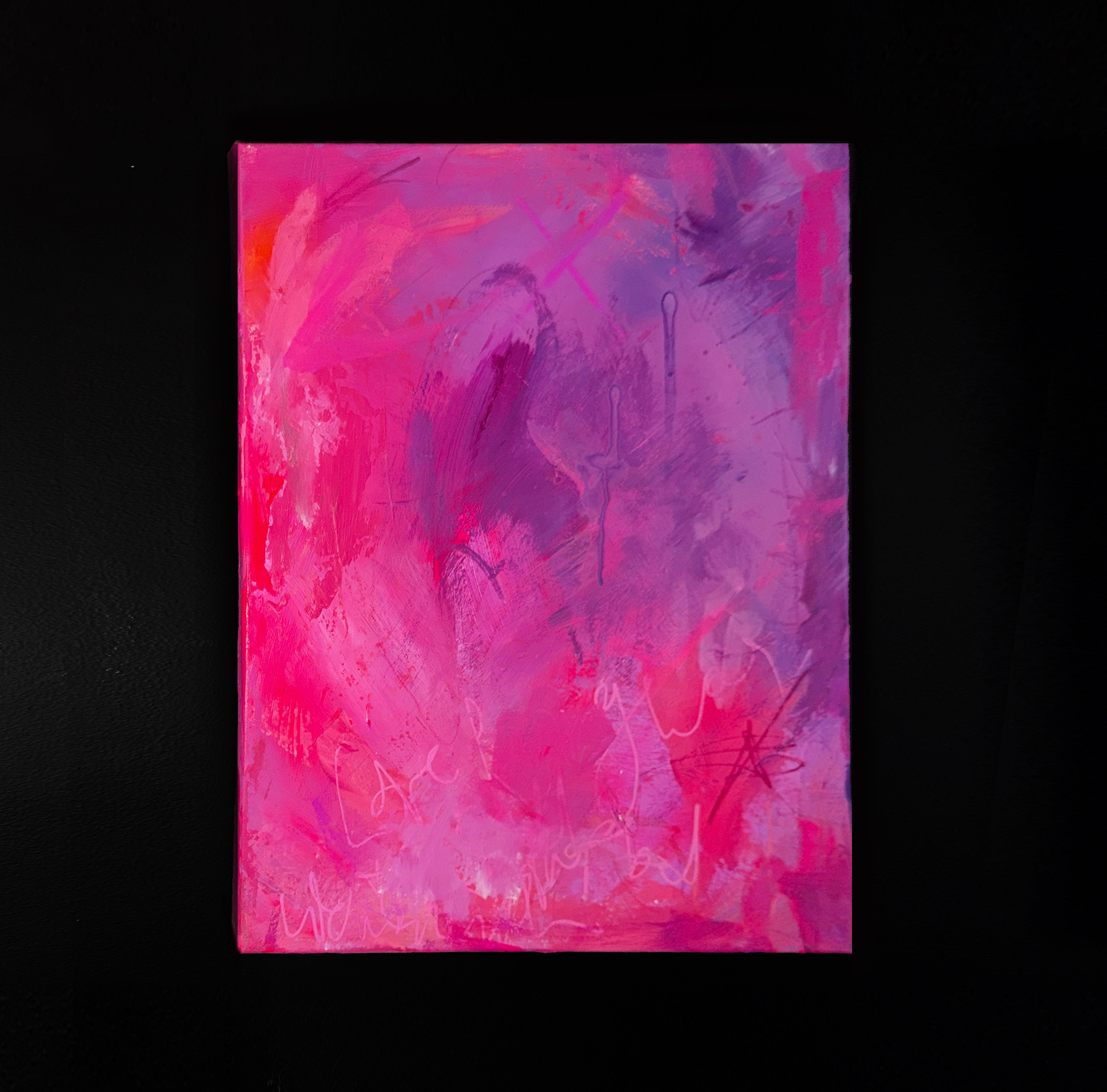 "Emergency Exit VIII"