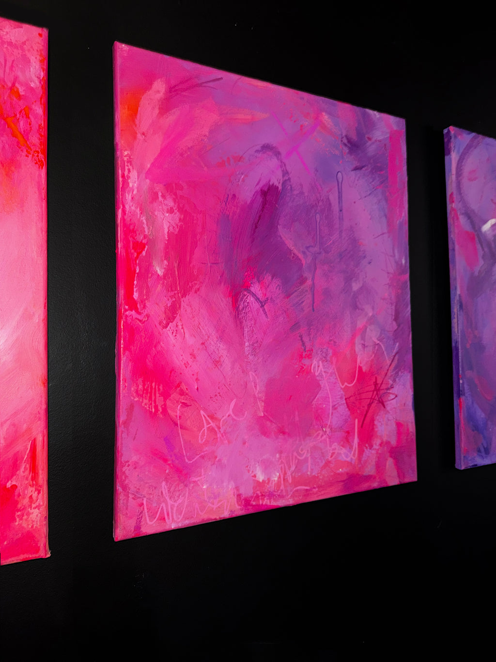 "Emergency Exit VIII"