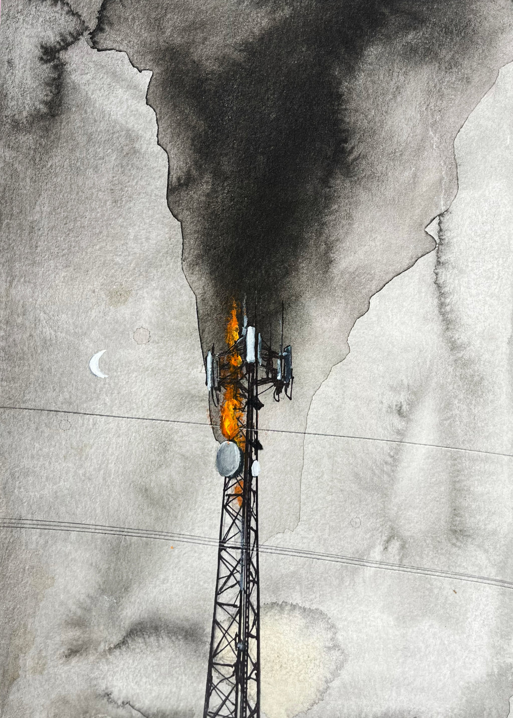 Revolution (Divine) Vlll