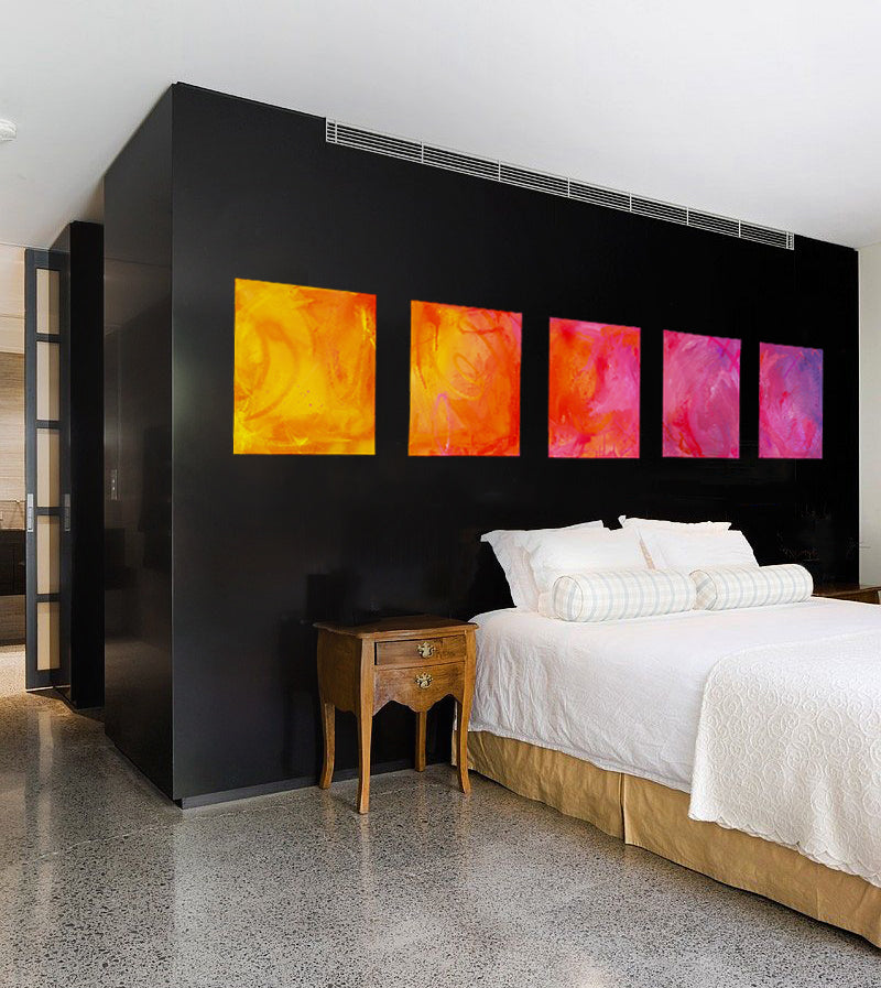 "Emergency Exit VII"