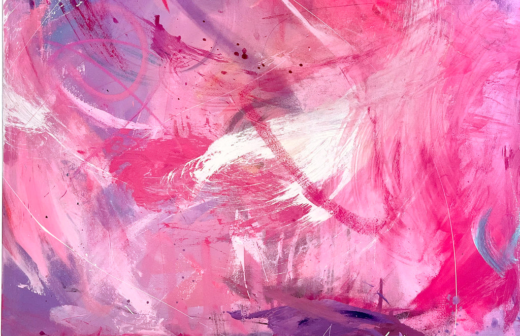 Abstract Original l 12TH VENUS