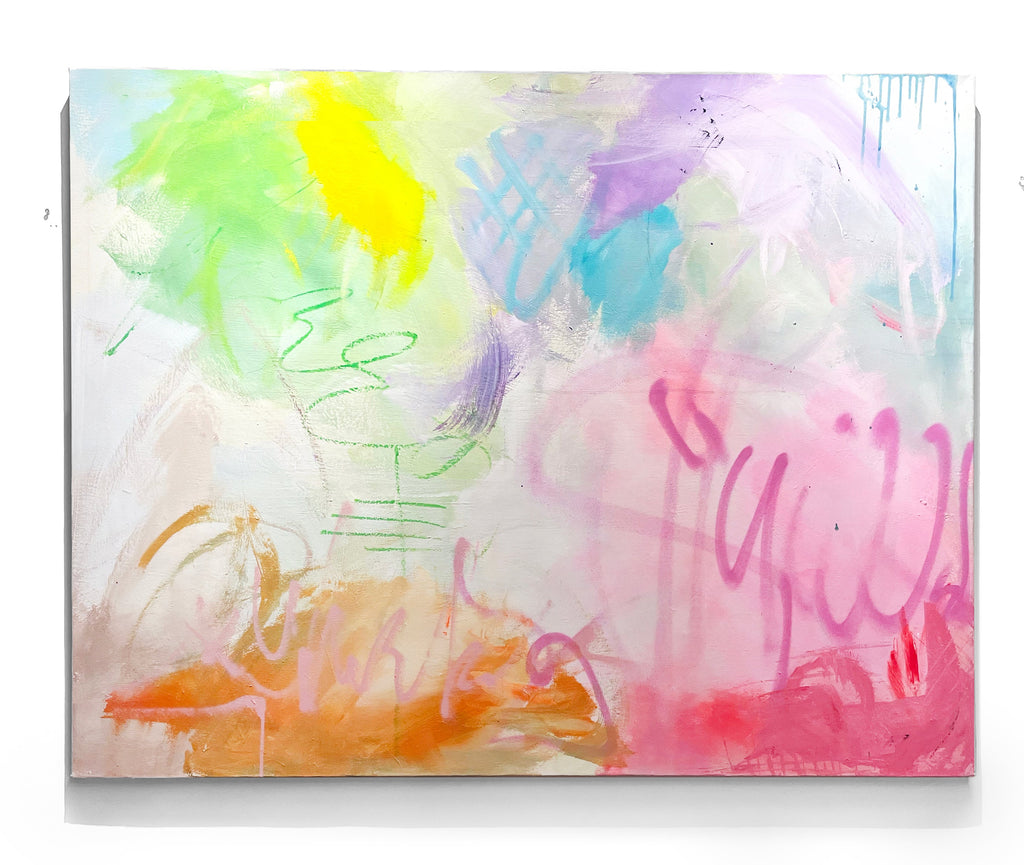 Abstract original UNCHAINED