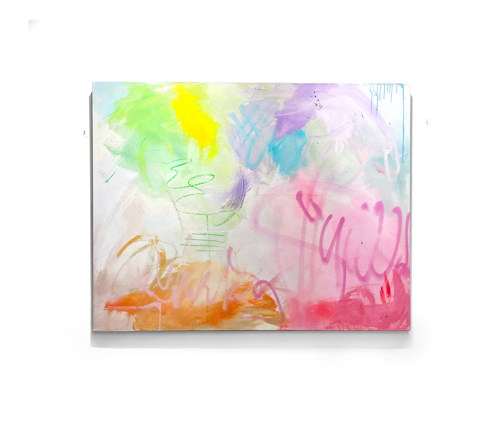 Abstract original UNCHAINED